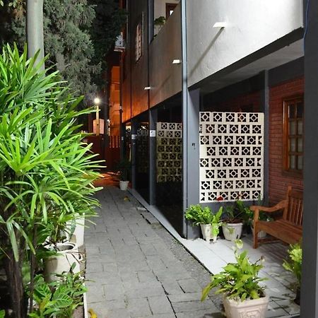 Residencial Flamingo Hotel Bombinhas Exterior foto