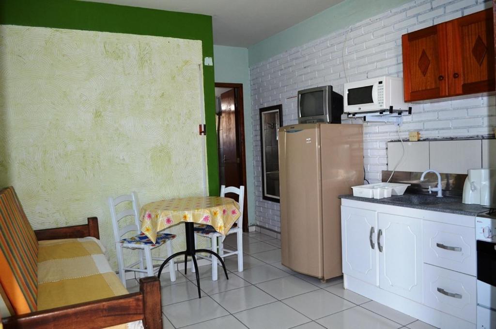 Residencial Flamingo Hotel Bombinhas Cameră foto