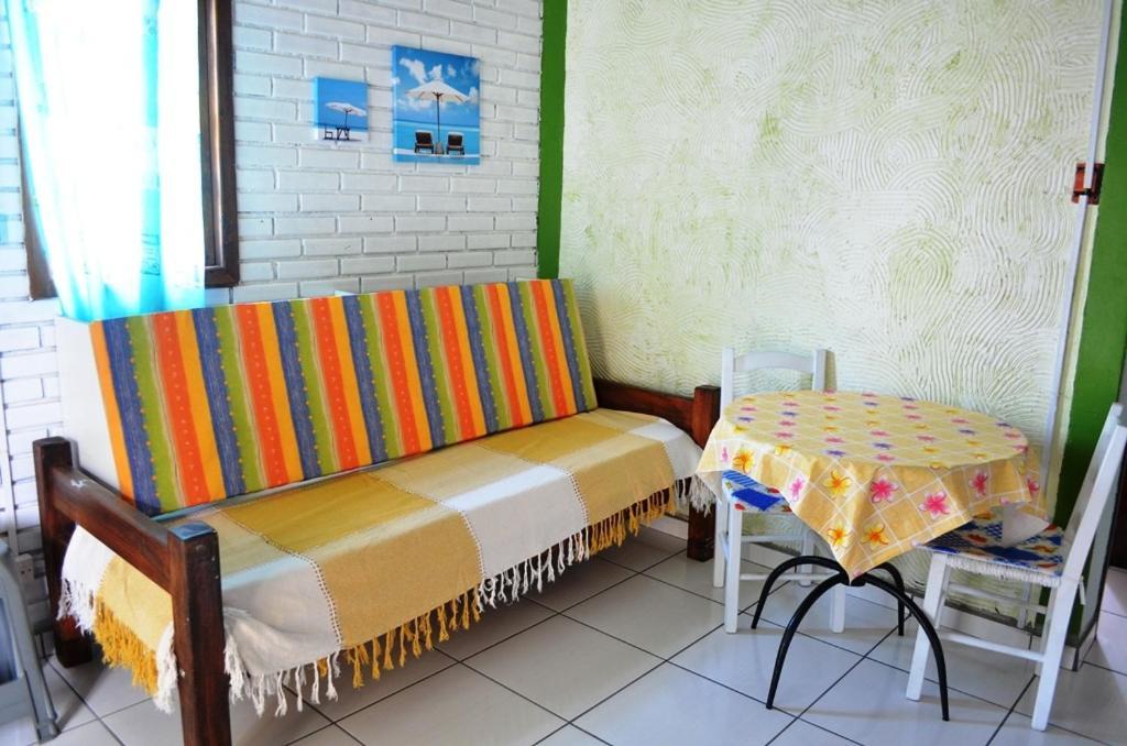Residencial Flamingo Hotel Bombinhas Cameră foto